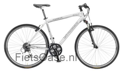 Staiger Indiana specificaties